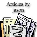 articles by Jason Heath