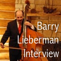 Barry Lieberman