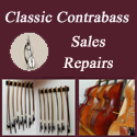 Classic Contrabass
