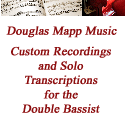 Douglas Mapp Music