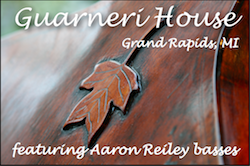 Guarneri House