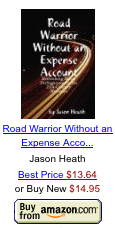 Amazon link for Road Warrior