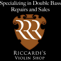 Riccardi Violin Shop