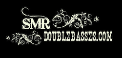 SMR double basses