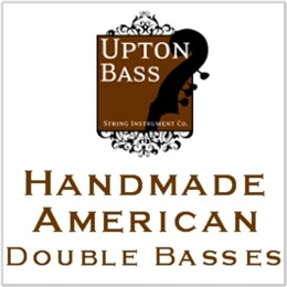 Upton Double Bass