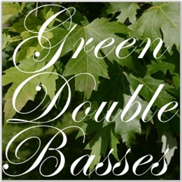 Upton Double Bass