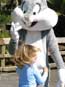 bugs bunny humor orchestra tale
