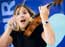 crazy gig story grant park symphony classical music orchestra