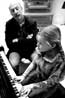 why teach music article