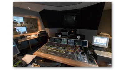 Trembling in the Shadow of Audio Greatness