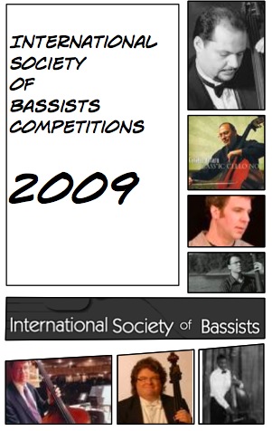 International Society of Bassists competition 2009.png