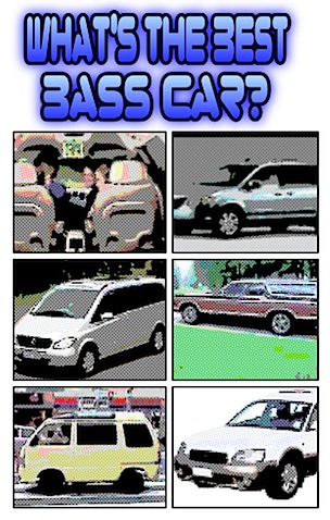 What's the best bass car? – Jason Heath's Double Bass Blog