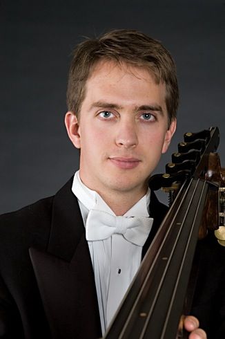 Jeremy Kurtz on Contrabass Conversations