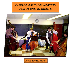 Richard Davis Young Bassists Foundation 1.png