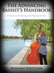 A great new resource for students of the double bass!
