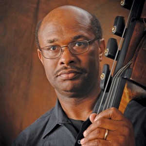 International Society of Bassists president Douglas Mapp