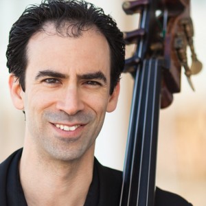 National Symphony bassist and Peabody Institute faculty member Ira gold