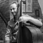 Michael Klinghoffer, author of Mr. Karr, Would You Teach Me How to Drive a Double Bass?