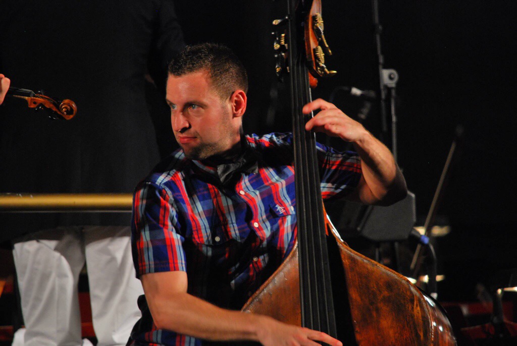 Next Level Bassist – a great offering from Ranaan Meyer