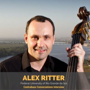 Alexandre Ritter