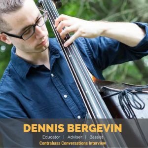 Dennis Bergevin