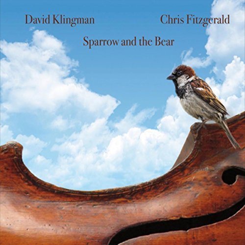 Review: Chris Fitzgerald’s Sparrow and the Bear
