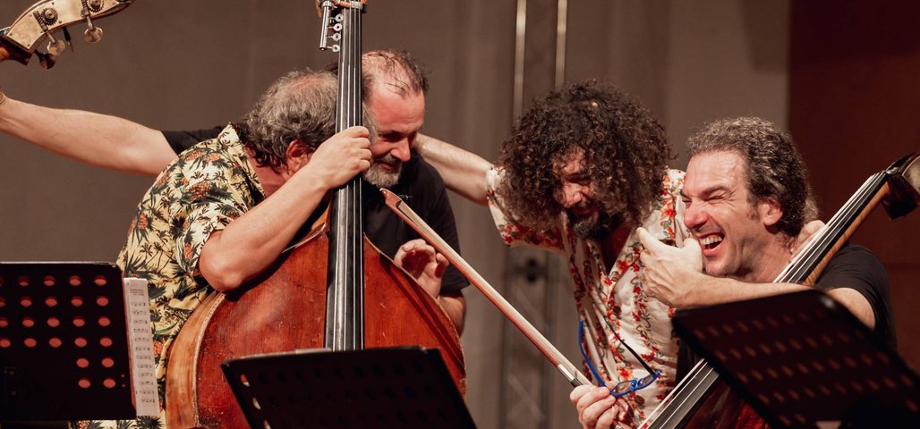 BASS2018 LUCCA – A Look Back at the 6th European Bass Congress