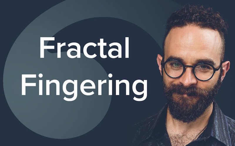 Fractal Fingering: Review