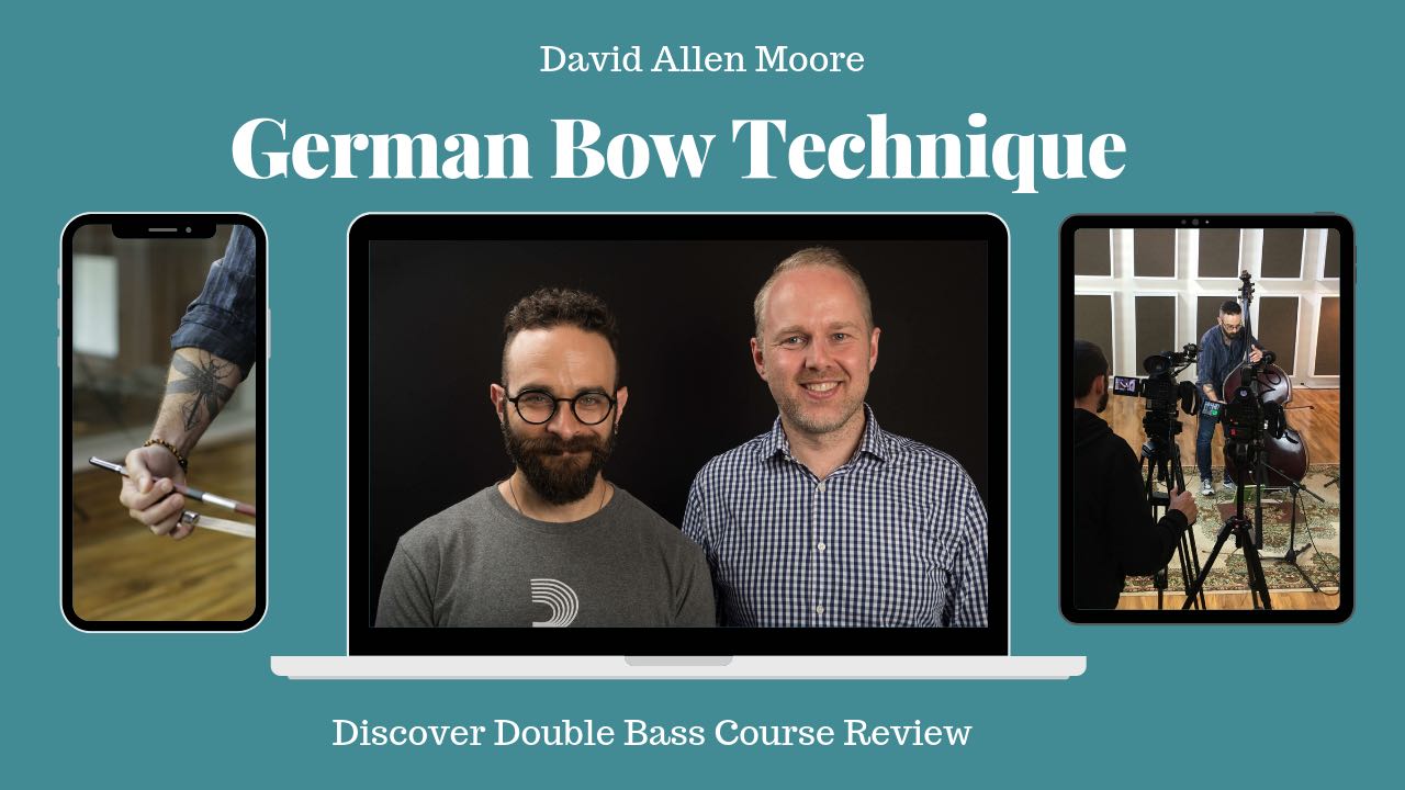 German Bow Technique: Course Review